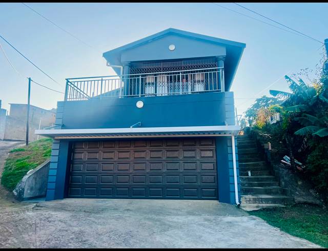 2 BEDROOM HOUSE FOR SALE IN INANDA